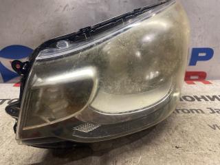 Фара левая передняя NISSAN DAYZ B21W W10-46 2 ракурс