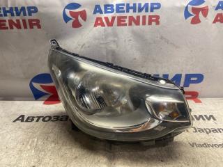 Фара правая передняя NISSAN DAYZ B21W W10-46 1 ракурс