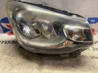 Фара правая передняя NISSAN DAYZ B21W W10-46 2 ракурс