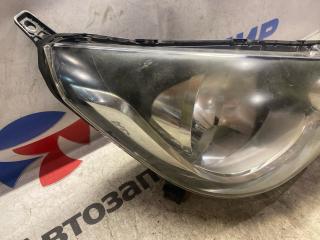 Фара правая передняя NISSAN DAYZ B21W W10-46 3 ракурс