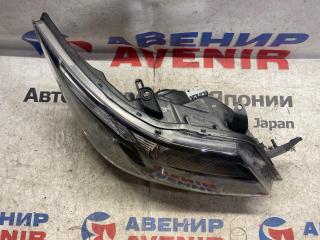 Фара правая передняя SUBARU EXIGA YA4, YA5, YA9, YAM 1894 4 ракурс