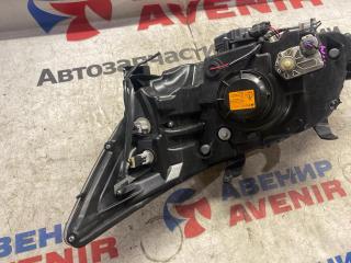 Фара правая передняя SUBARU EXIGA YA4, YA5, YA9, YAM 1894 5 ракурс