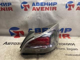 Стоп-сигнал правый задний TOYOTA MARK X ZIO ANA10, ANA15, GGA10 72-4 1 ракурс