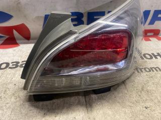 Стоп-сигнал правый задний TOYOTA MARK X ZIO ANA10, ANA15, GGA10 72-4 2 ракурс
