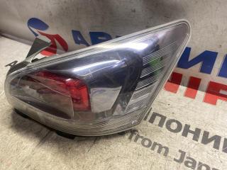 Стоп-сигнал правый задний TOYOTA MARK X ZIO ANA10, ANA15, GGA10 72-4 3 ракурс