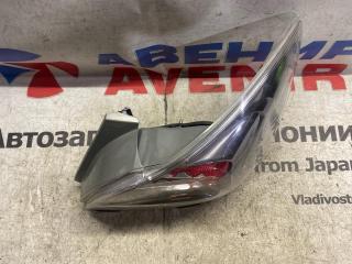 Стоп-сигнал правый задний TOYOTA MARK X ZIO ANA10, ANA15, GGA10 72-4 4 ракурс