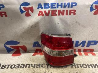 Стоп-сигнал левый задний TOYOTA BREVIS JCG10, JCG11, JCG15 51-34 1 ракурс