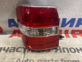 Стоп-сигнал левый задний TOYOTA BREVIS JCG10, JCG11, JCG15 51-34 2 ракурс
