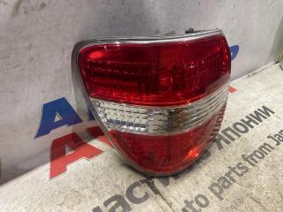Стоп-сигнал левый задний TOYOTA BREVIS JCG10, JCG11, JCG15 51-34 3 ракурс