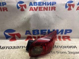 Стоп-сигнал правый задний MAZDA AXELA BM5AS, BM5FS, BMEFS, BM2FS 220-41974 1 ракурс
