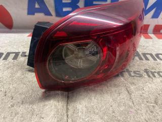 Стоп-сигнал правый задний MAZDA AXELA BM5AS, BM5FS, BMEFS, BM2FS 220-41974 2 ракурс