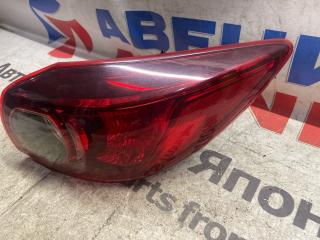 Стоп-сигнал правый задний MAZDA AXELA BM5AS, BM5FS, BMEFS, BM2FS 220-41974 3 ракурс