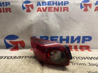 Стоп-сигнал левый задний MAZDA AXELA BM5AS, BM5FS, BMEFS, BM2FS 220-41974 1 ракурс