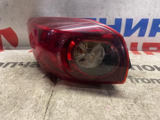 Стоп-сигнал левый задний MAZDA AXELA BM5AS, BM5FS, BMEFS, BM2FS 220-41974 2 ракурс