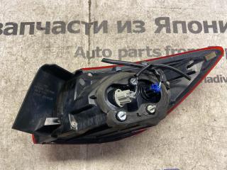 Стоп-сигнал левый задний MAZDA AXELA BM5AS, BM5FS, BMEFS, BM2FS 220-41974 4 ракурс