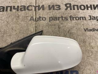Зеркало левое переднее AUDI A4 8K 4 ракурс