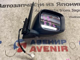 Зеркало правое переднее MITSUBISHI, SUZUKI DELICA D:2, SOLIO MB36S, MB46S, MA36S, MA46S, MA26S 1 ракурс