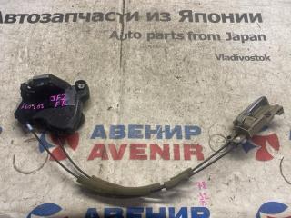 Замок двери правый передний HONDA N-BOX JF1, JF2 1 ракурс
