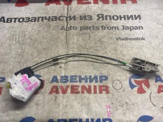 Замок двери левый передний DAIHATSU MOVE LA150S, LA160S 1 ракурс