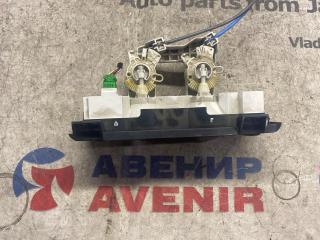 Климат-контроль SUZUKI EVERY DA64V 2 ракурс