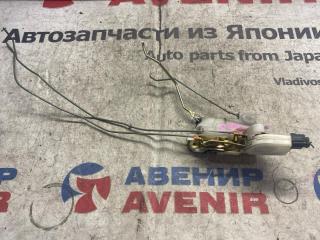 Замок двери левый передний MITSUBISHI CHARIOT GRANDIS N84W, N86W, N94W, N96W 1 ракурс