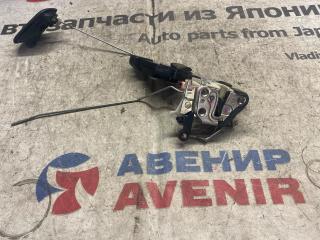 Замок двери правый передний TOYOTA LITE ACE S412M S402M 1 ракурс