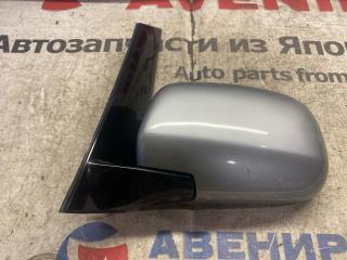 Зеркало левое переднее TOYOTA ALPHARD ANH10, ATH10, ANH15, MNH10, MNH15 II MODEL 2 ракурс