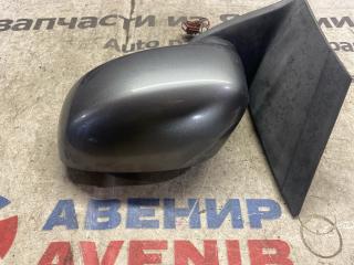 Зеркало левое переднее NISSAN WINGROAD JY12, NY12, Y12 4 ракурс