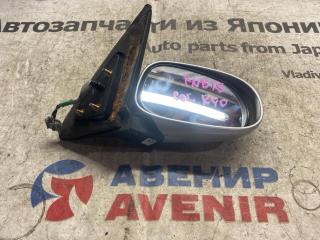 Зеркало правое переднее NISSAN SUNNY B15, FNB15, FB15 1 ракурс