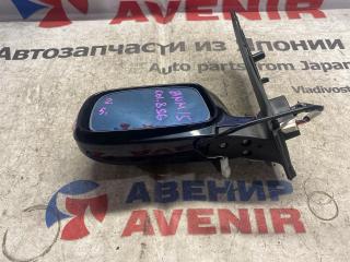 Зеркало левое переднее TOYOTA ISIS ANM10G, ANM10W, ANM15G, ANM15W, ZNM10G, ZNM10W II MODEL 1 ракурс