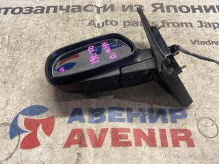 Зеркало левое переднее TOYOTA PRIUS NHW10 1 ракурс