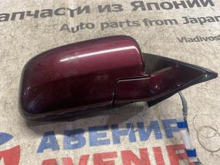 Зеркало правое переднее TOYOTA BREVIS JCG10, JCG11, JCG15 2 ракурс