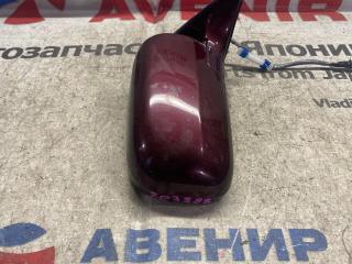 Зеркало правое переднее TOYOTA BREVIS JCG10, JCG11, JCG15 3 ракурс