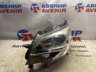 Фара левая передняя NISSAN, MITSUBISHI DAYZ ROOX, EK-SPACE B21A, B11A 100-67053 1 ракурс
