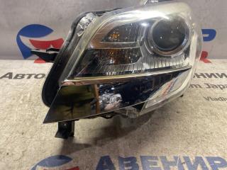 Фара левая передняя NISSAN, MITSUBISHI DAYZ ROOX, EK-SPACE B21A, B11A 100-67053 2 ракурс