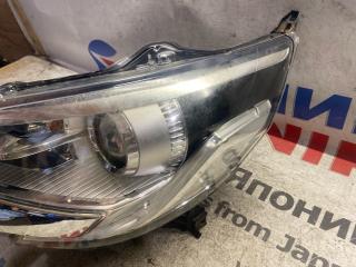 Фара левая передняя NISSAN, MITSUBISHI DAYZ ROOX, EK-SPACE B21A, B11A 100-67053 3 ракурс