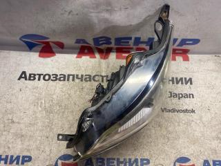 Фара левая передняя NISSAN, MITSUBISHI DAYZ ROOX, EK-SPACE B21A, B11A 100-67053 4 ракурс