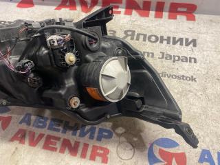 Фара левая передняя NISSAN, MITSUBISHI DAYZ ROOX, EK-SPACE B21A, B11A 100-67053 5 ракурс