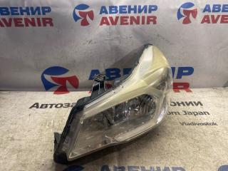 Фара левая передняя SUBARU FORESTER SJ5, SJ9, SJD, SJG, SJH FB20 100-60150 1 ракурс