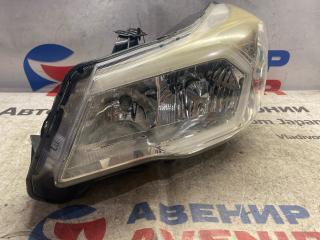 Фара левая передняя SUBARU FORESTER SJ5, SJ9, SJD, SJG, SJH FB20 100-60150 2 ракурс