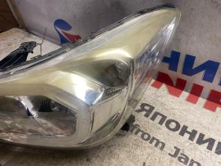Фара левая передняя SUBARU FORESTER SJ5, SJ9, SJD, SJG, SJH FB20 100-60150 3 ракурс