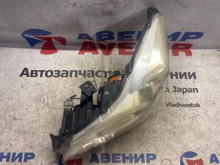 Фара левая передняя SUBARU FORESTER SJ5, SJ9, SJD, SJG, SJH FB20 100-60150 4 ракурс