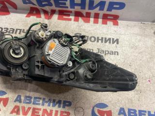 Фара левая передняя SUBARU FORESTER SJ5, SJ9, SJD, SJG, SJH FB20 100-60150 5 ракурс