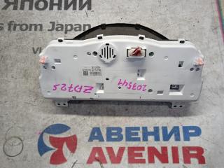 Спидометр SUZUKI SWIFT ZD72S K12B 34110-57M00, 34110-57M00 34110-57M0 4 ракурс