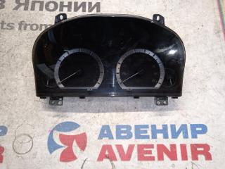 Спидометр TOYOTA CROWN MAJESTA UZS207 3UZ-FE 83800-30E20 1 ракурс
