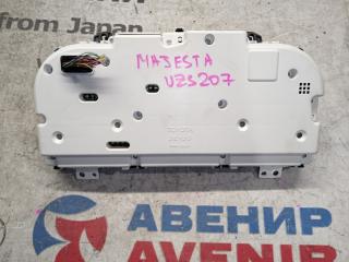 Спидометр TOYOTA CROWN MAJESTA UZS207 3UZ-FE 83800-30E20 5 ракурс