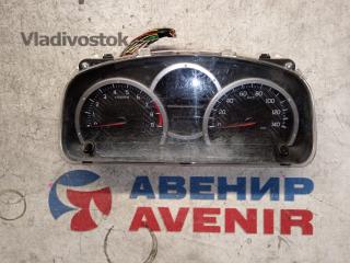 Спидометр SUZUKI JIMNY JB23W K6A 34110-57M00, 34110-57M00 34110-57M0 1 ракурс
