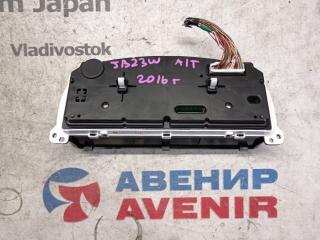 Спидометр SUZUKI JIMNY JB23W K6A 34110-57M00, 34110-57M00 34110-57M0 3 ракурс