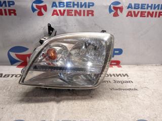 Фара левая передняя MITSUBISHI DION CR6W, CR9W 100-87585 1 ракурс