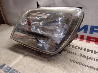 Фара левая передняя MITSUBISHI DION CR6W, CR9W 100-87585 2 ракурс